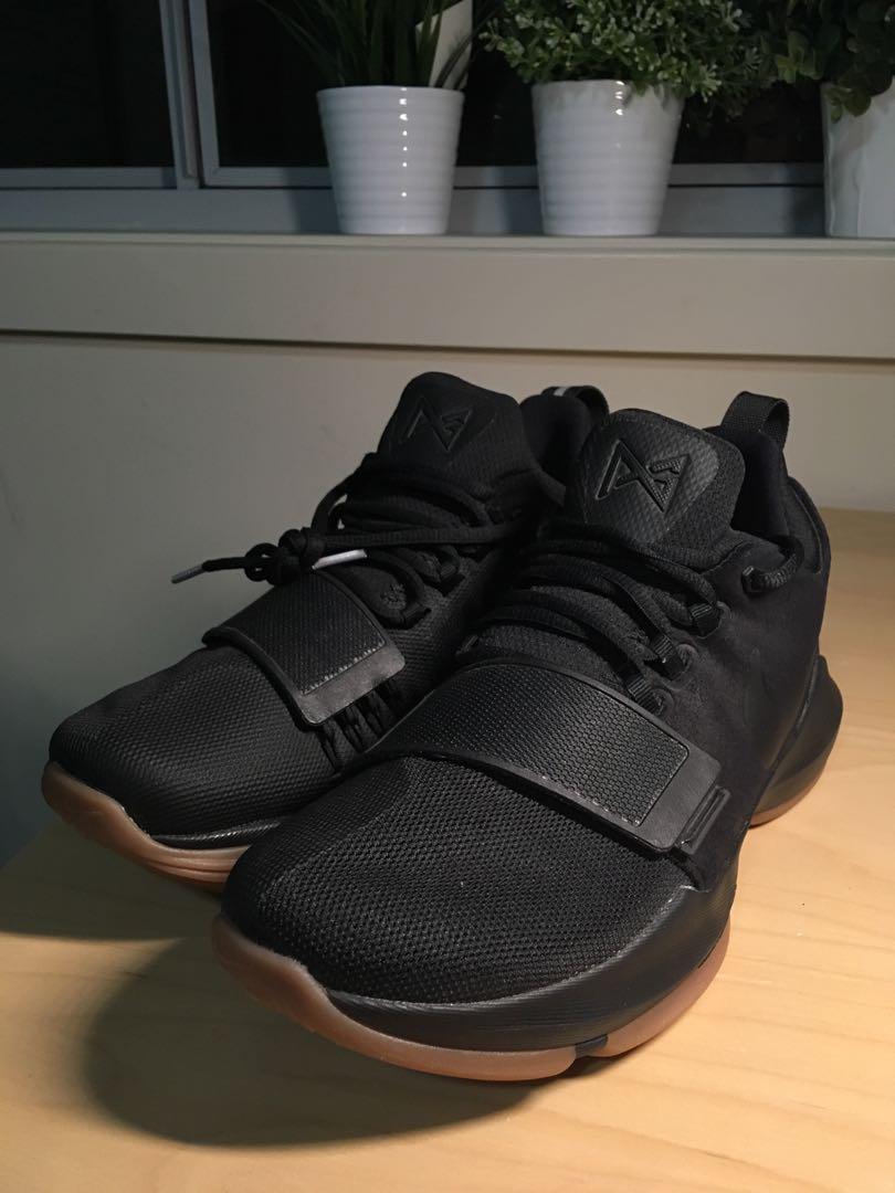 Pg 1 black gum top