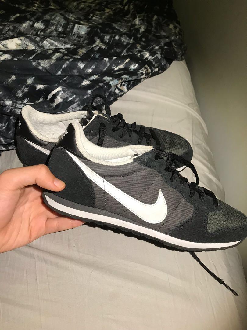 blazer low sneaker