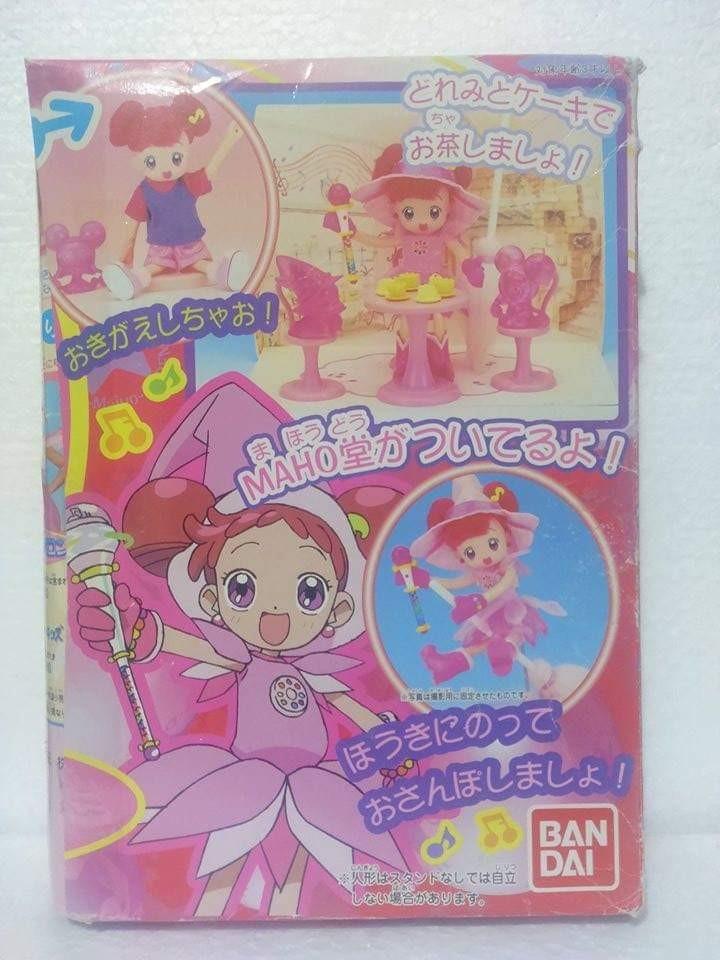 Wallpaper Ojamajo Doremi Anime Toys Games Toys On Carousell Free