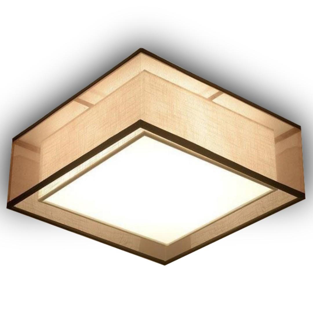 Clearance 50 Orient Ceiling Lamp Large Furniture Home Decor