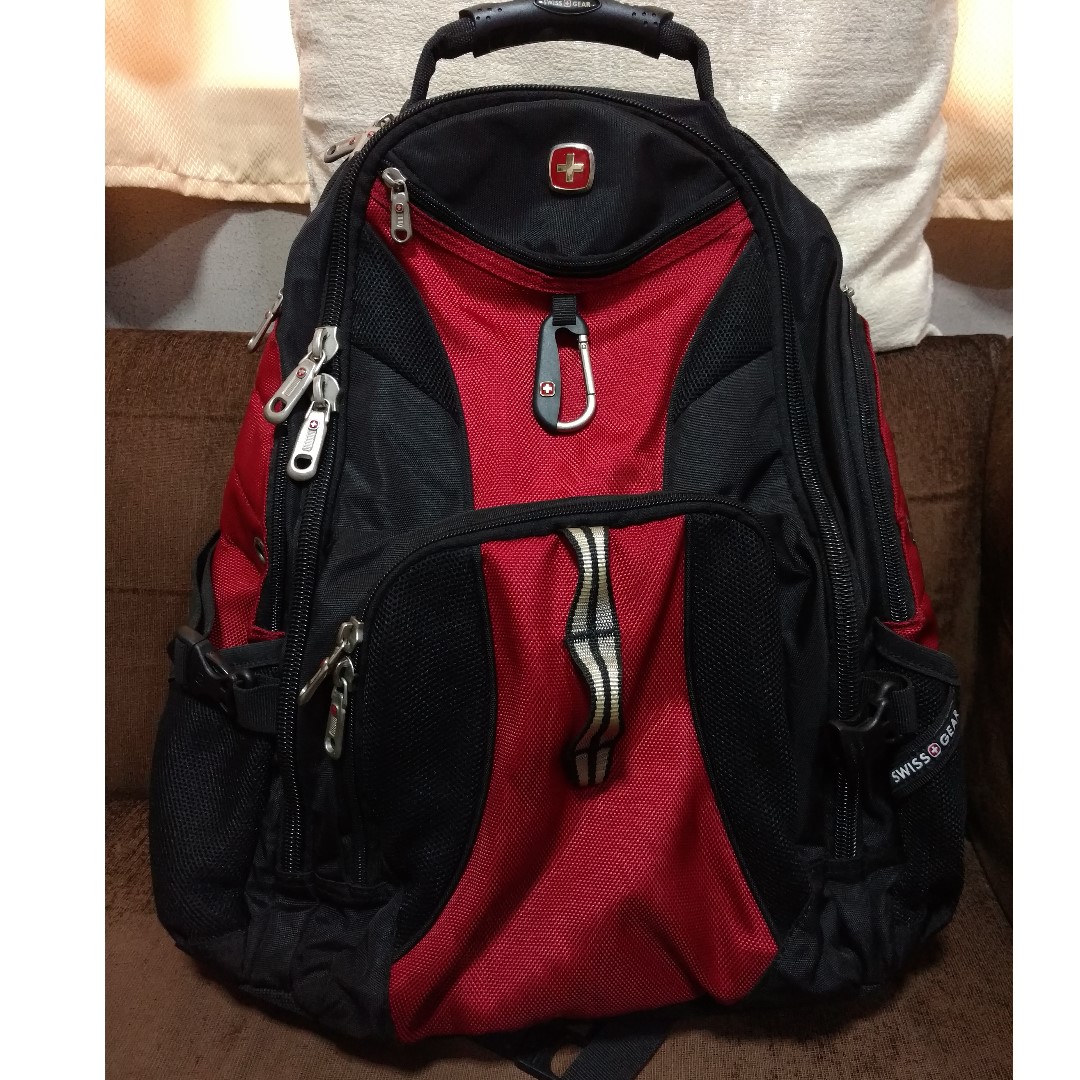 Swiss gear best sale backpack philippines