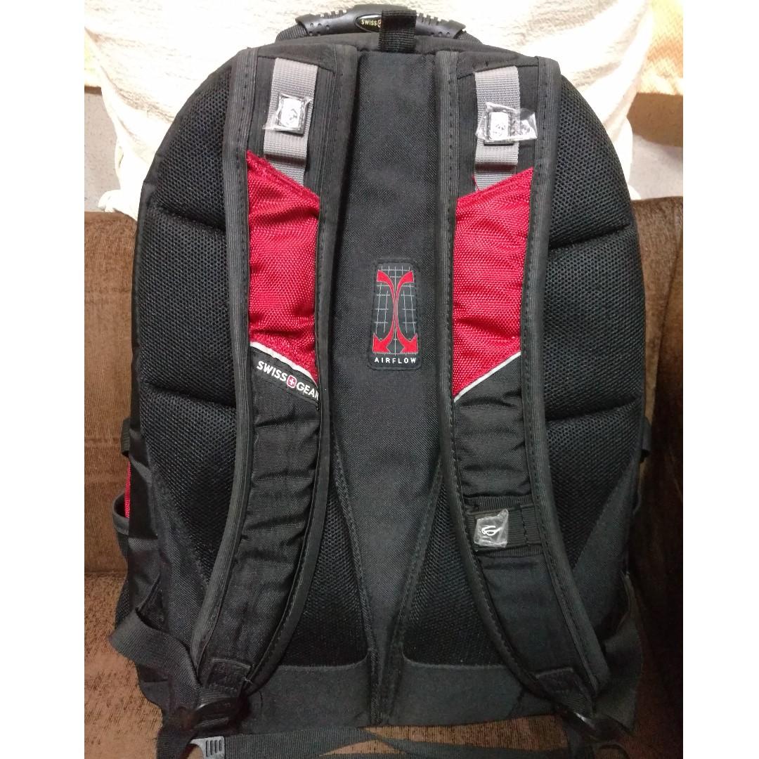 Swiss gear backpack price philippines top