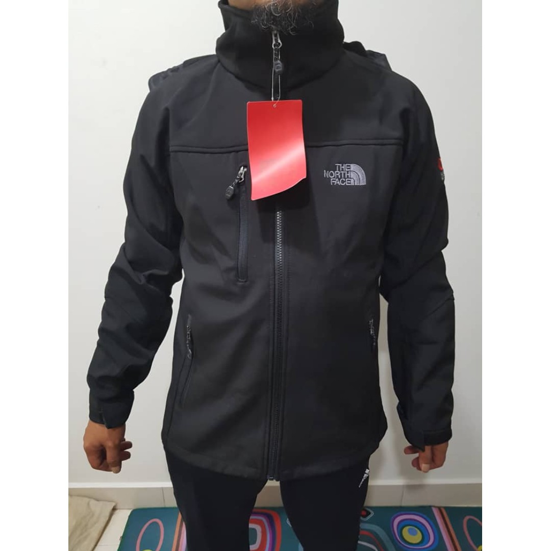 The north face hot sale jacket flight series