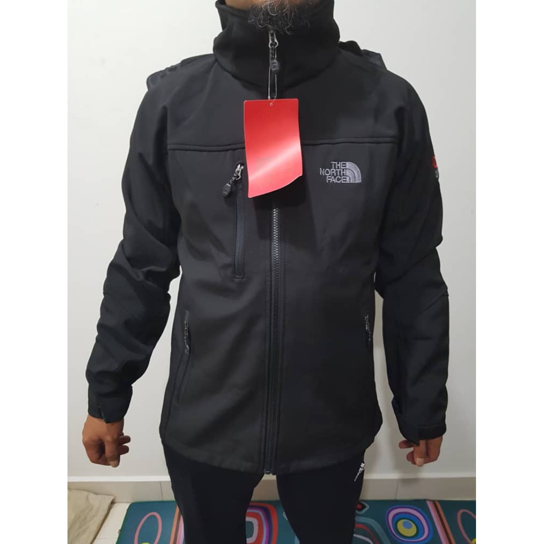 Original The North Face Flight Series Jacket (Ready Stock)