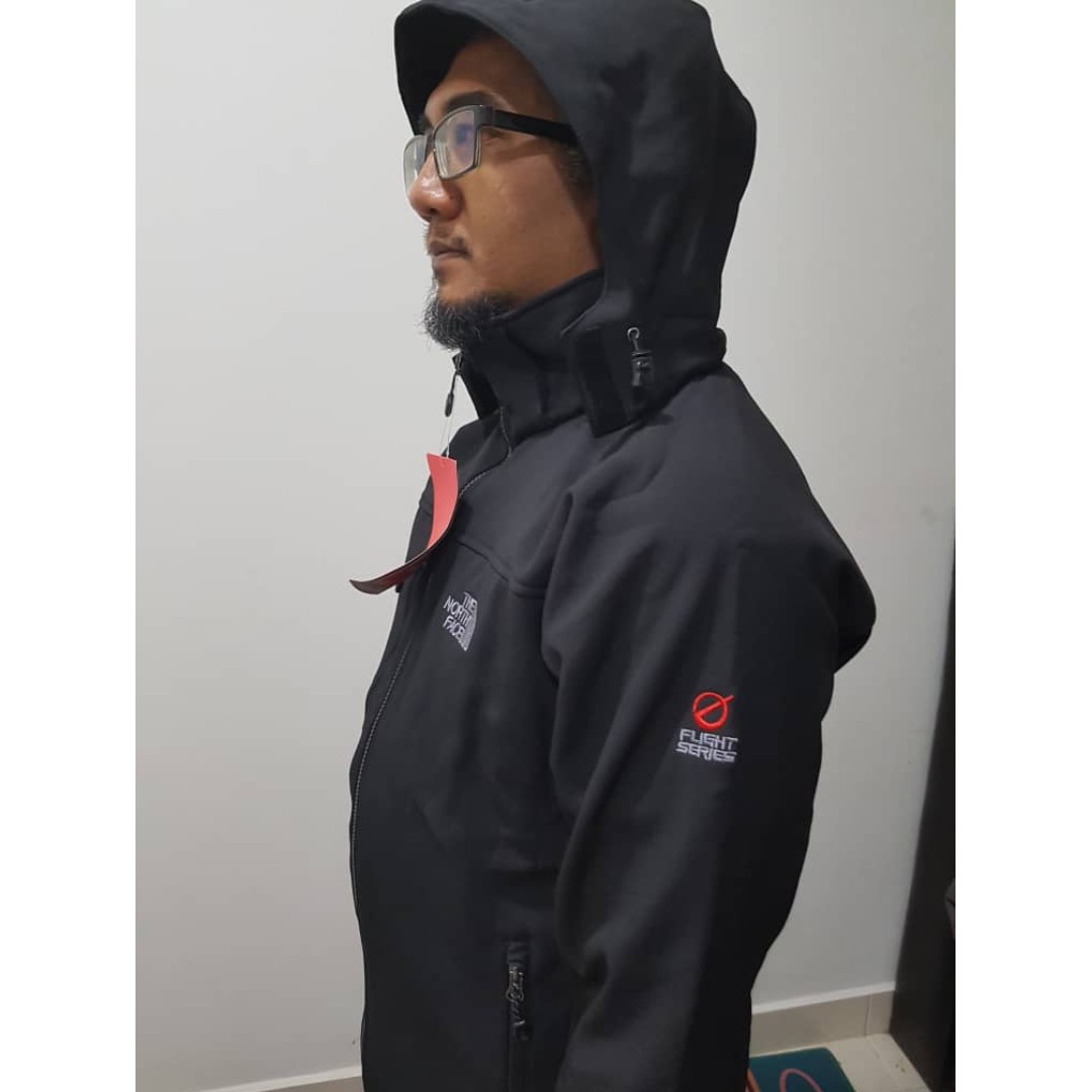 North face flight series gore tex jacket discount