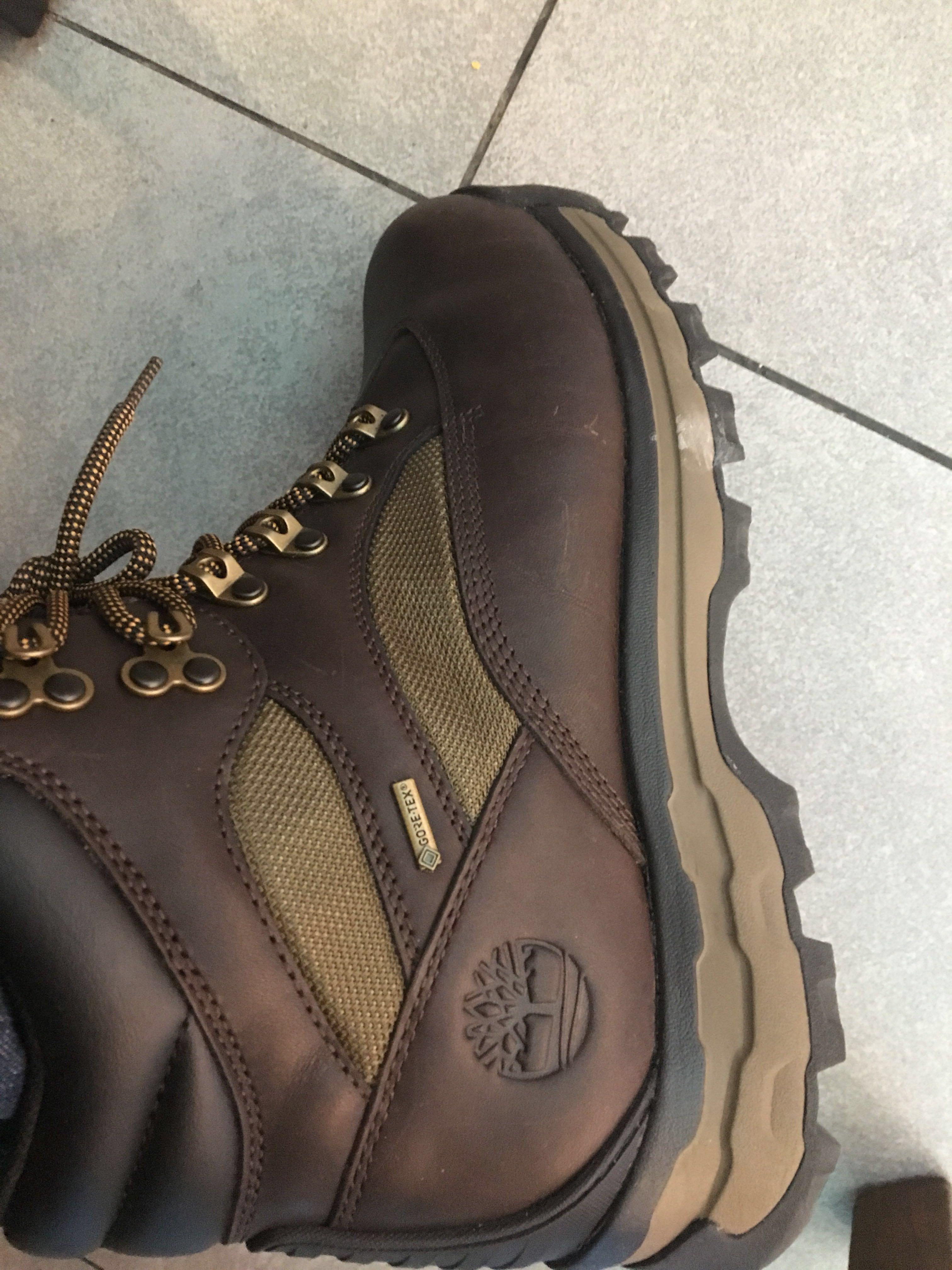 Timberland chocorua sales trail 2