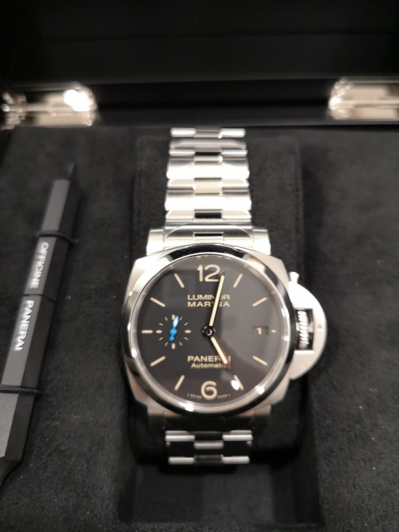 panerai pam00722