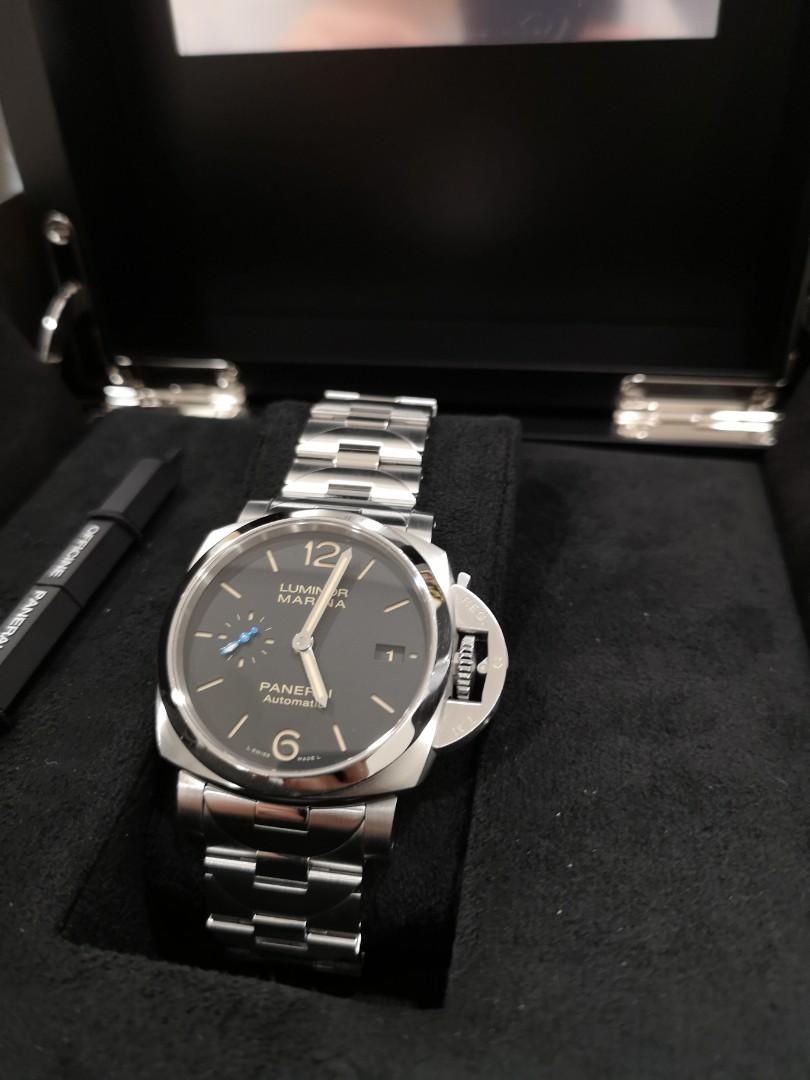 panerai pam00722