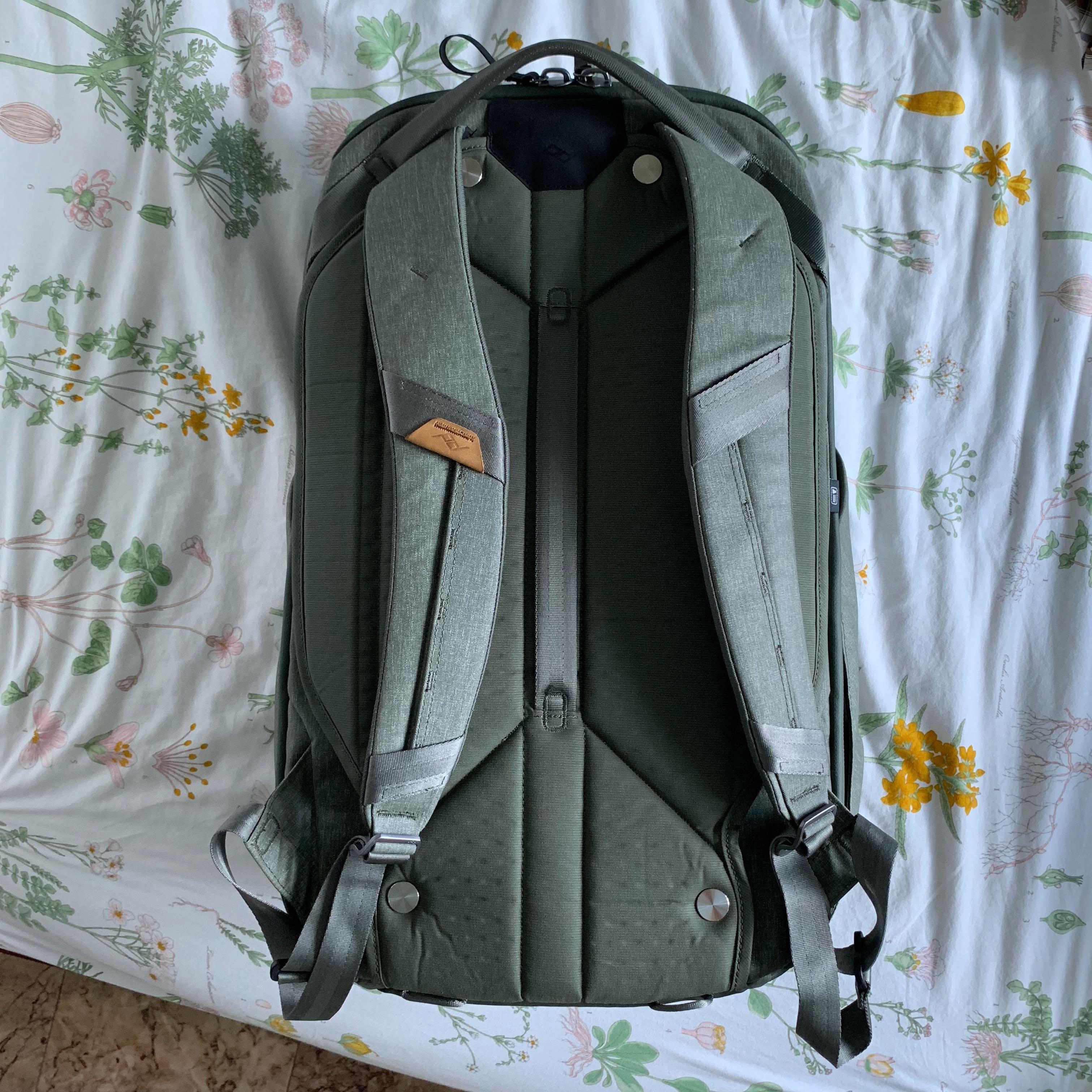 Bolles sales my backpack
