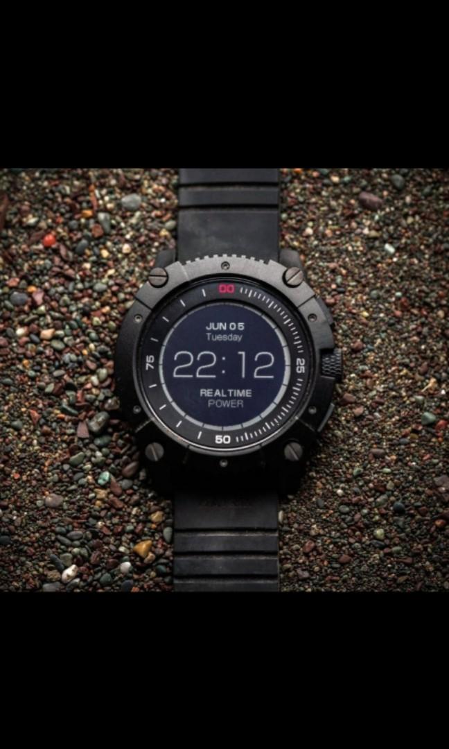 powerwatch x 2