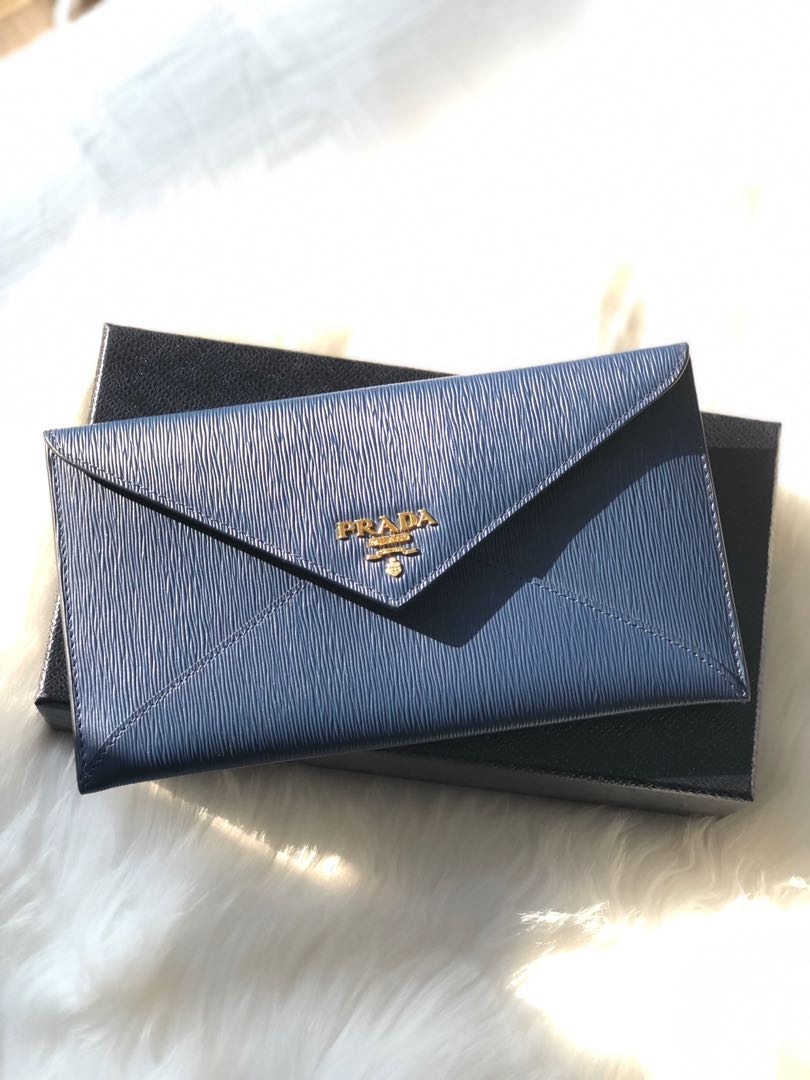 Prada Wallet