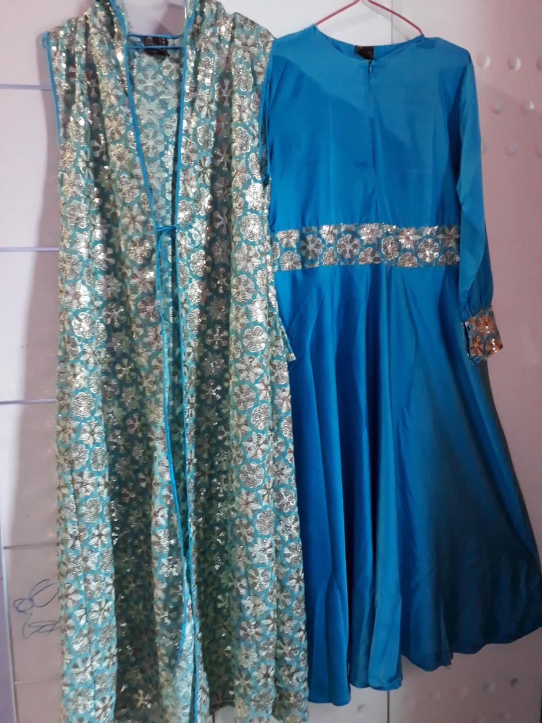Prelovedgamis Set Merk Lemari Rajwa Fesyen Wanita Muslim Fashion Lainnya Di Carousell