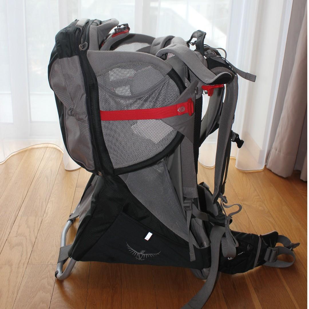 used osprey poco
