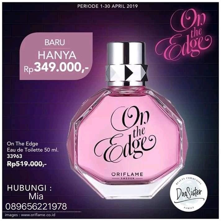 april parfum