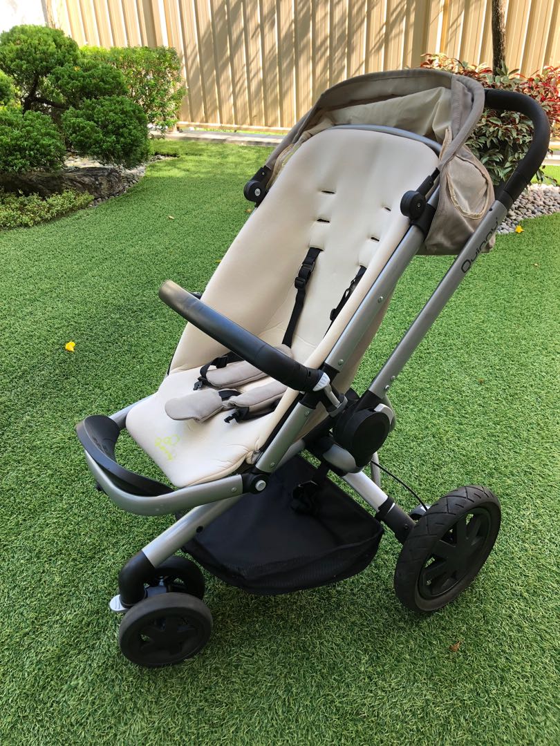 quinny buzz xtra 2019