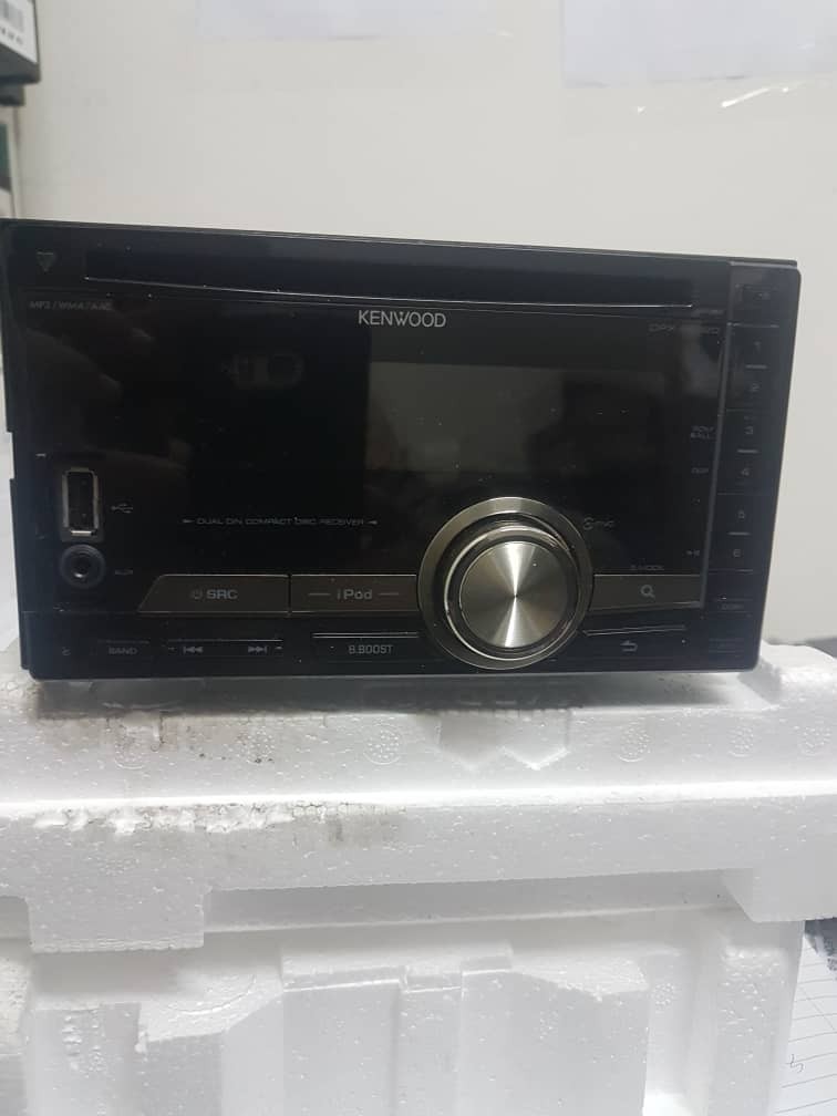 Radio Kereta Honda Stream Auto Accessories On Carousell