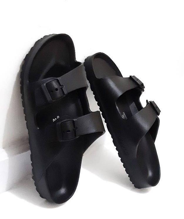 Ciri ciri sandal red apple original store