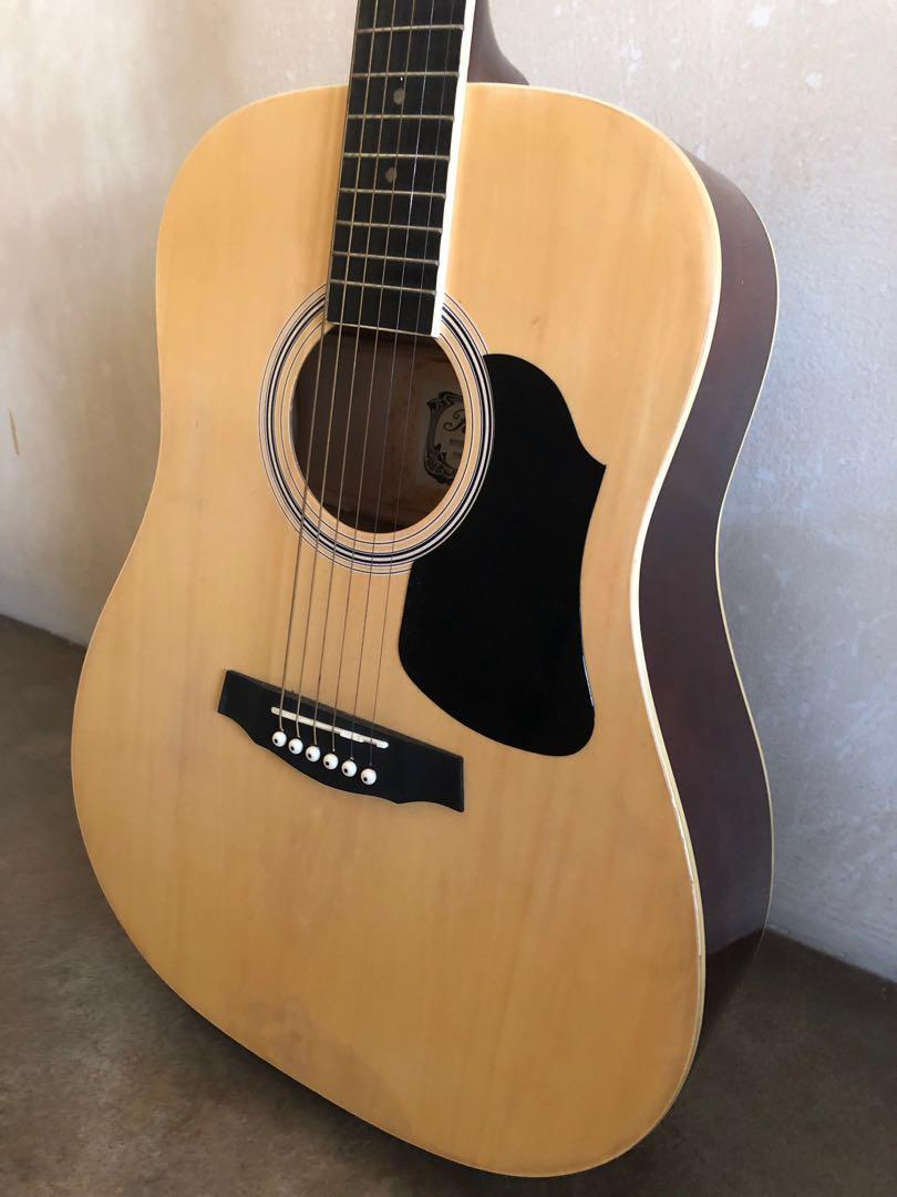 Ritmuller 2025 guitar price