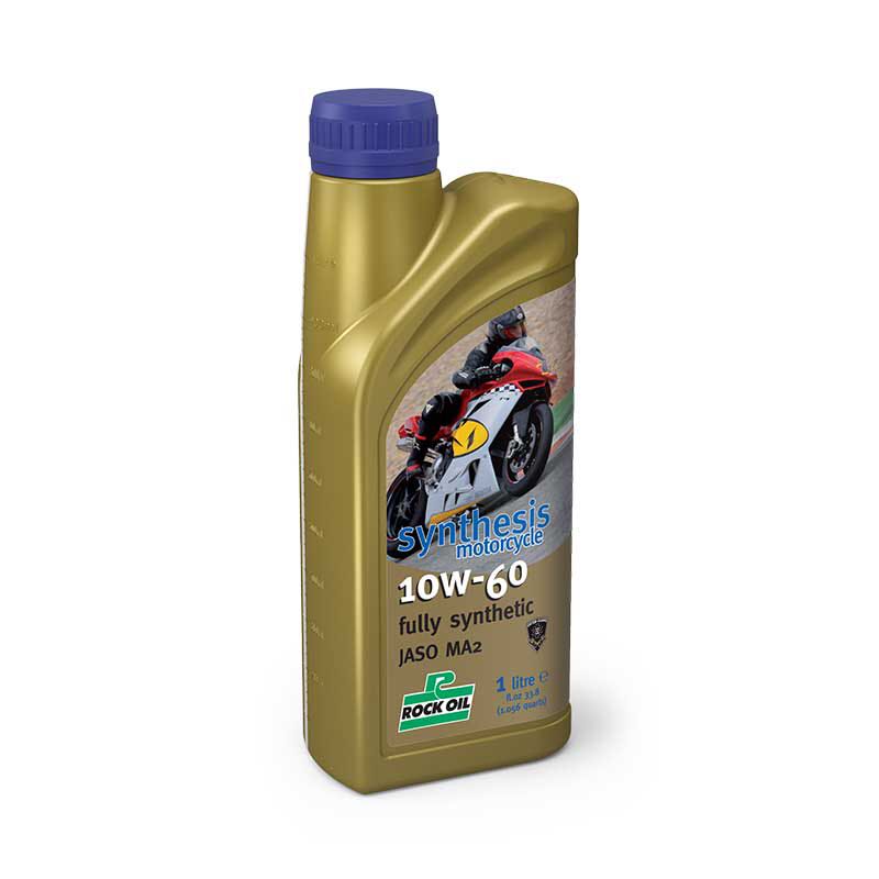 Rock Oil 4t 10w 60 Motorcycles Motorcycle Accessories On Carousell