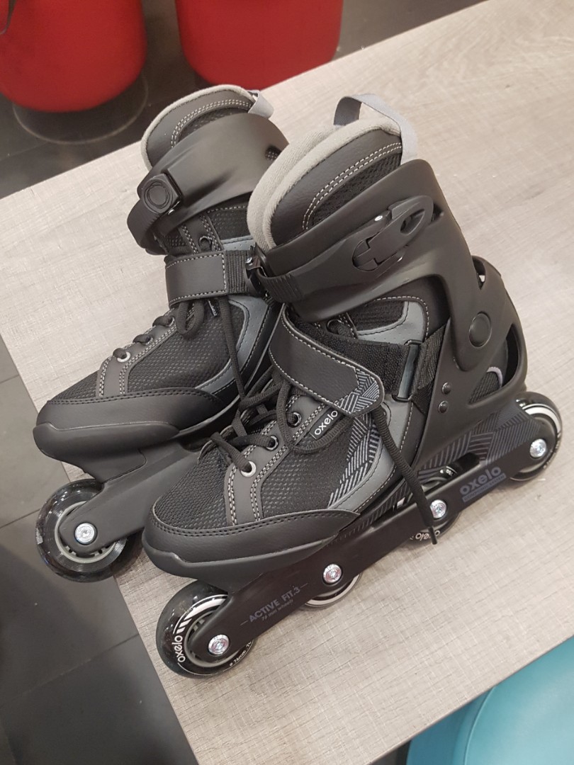 Rollerblade, Sports Equipment, Sports & Games, Skates, Rollerblades