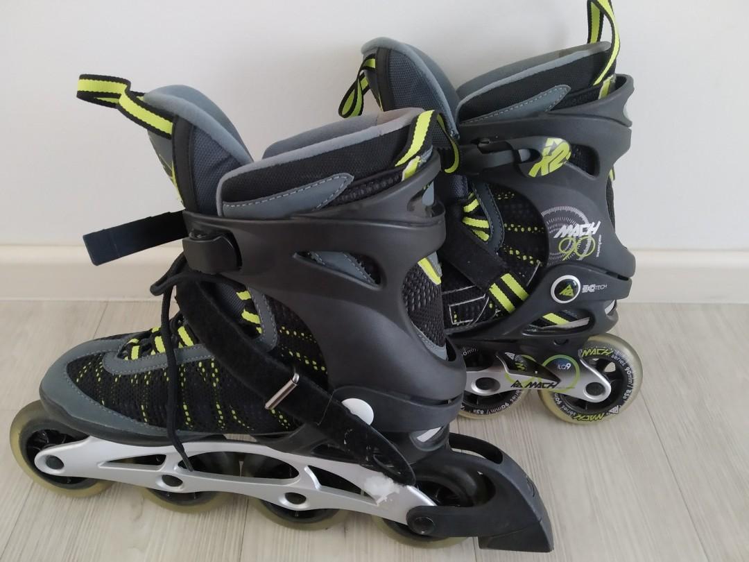 K2 For Sale >> Rollerblades K2 For Sale Sports Sports Games Equipment K2 For Sale >> Rollerblades K2 For Sale Sports Sports Games Equipment