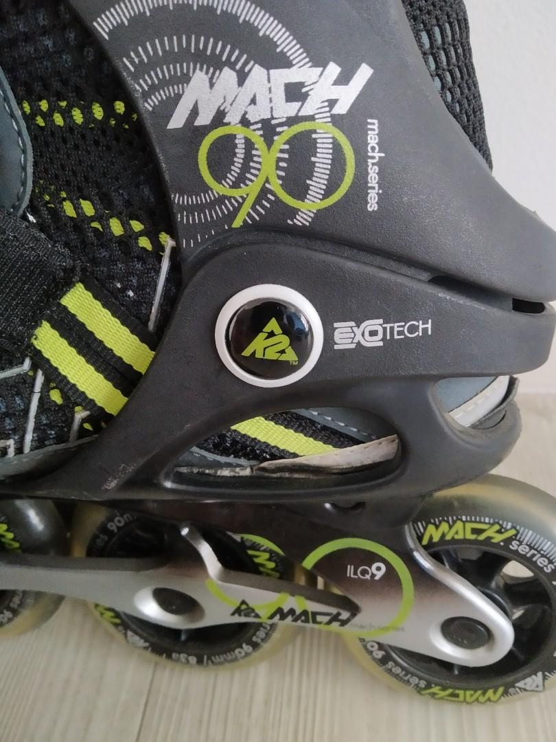 K2 For Sale >> Rollerblades K2 For Sale Sports Sports Games Equipment K2 For Sale >> Rollerblades K2 For Sale Sports Sports Games Equipment