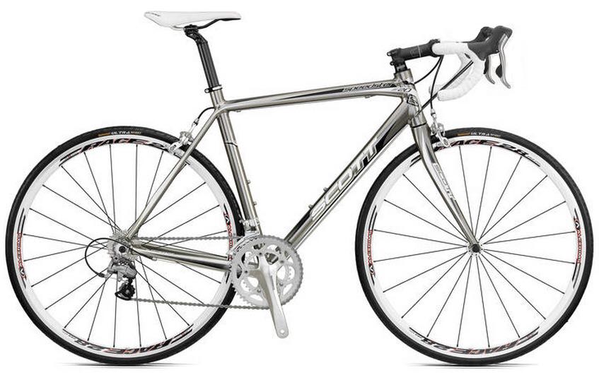 Scott speedster s10 online