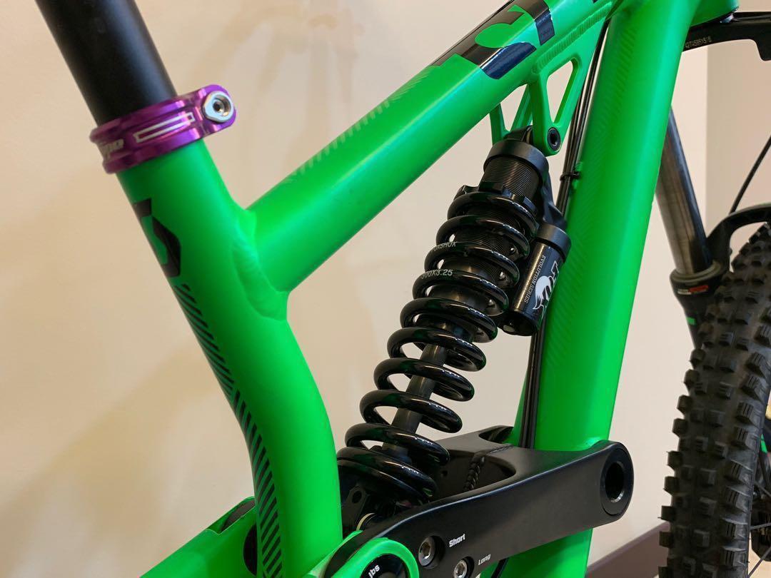 scott voltage fr 720 for sale