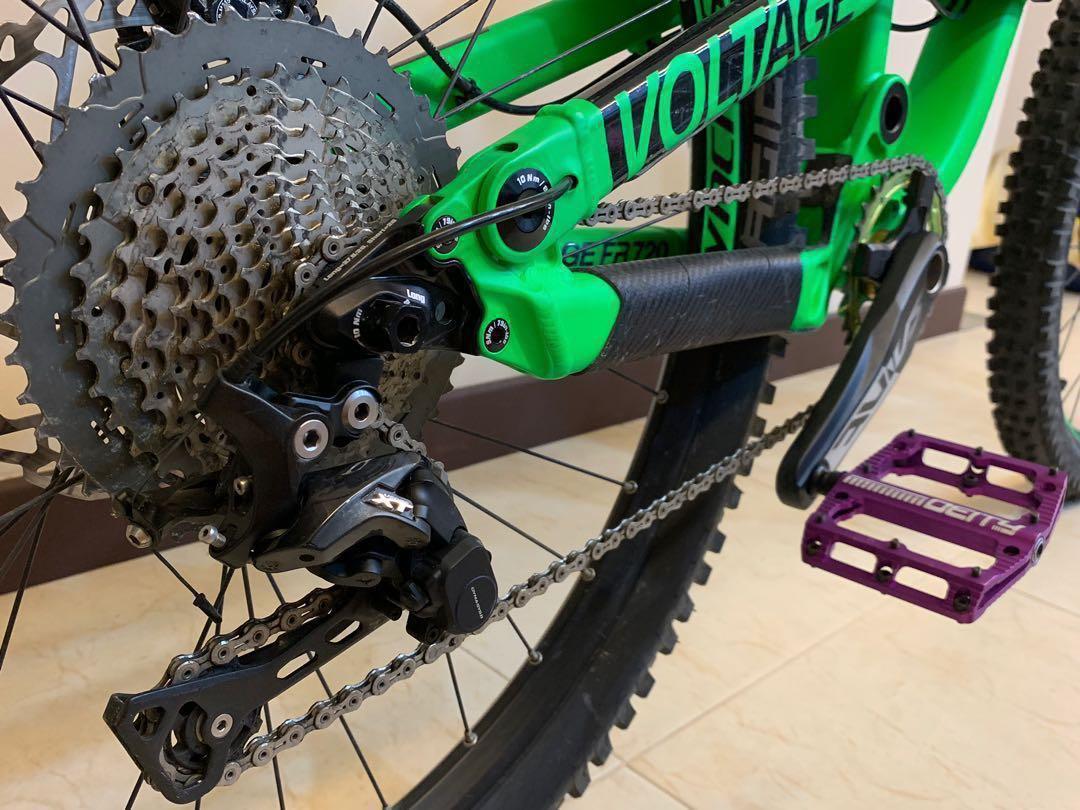 scott voltage fr 720 for sale
