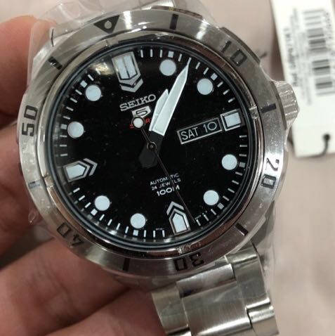 Srp671 clearance