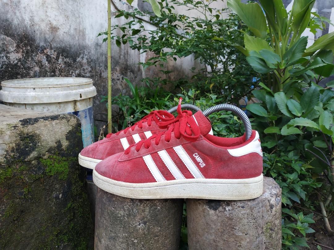 Sepatu Wanita Casual Adidas Dragon Original Size 38 39 Women S
