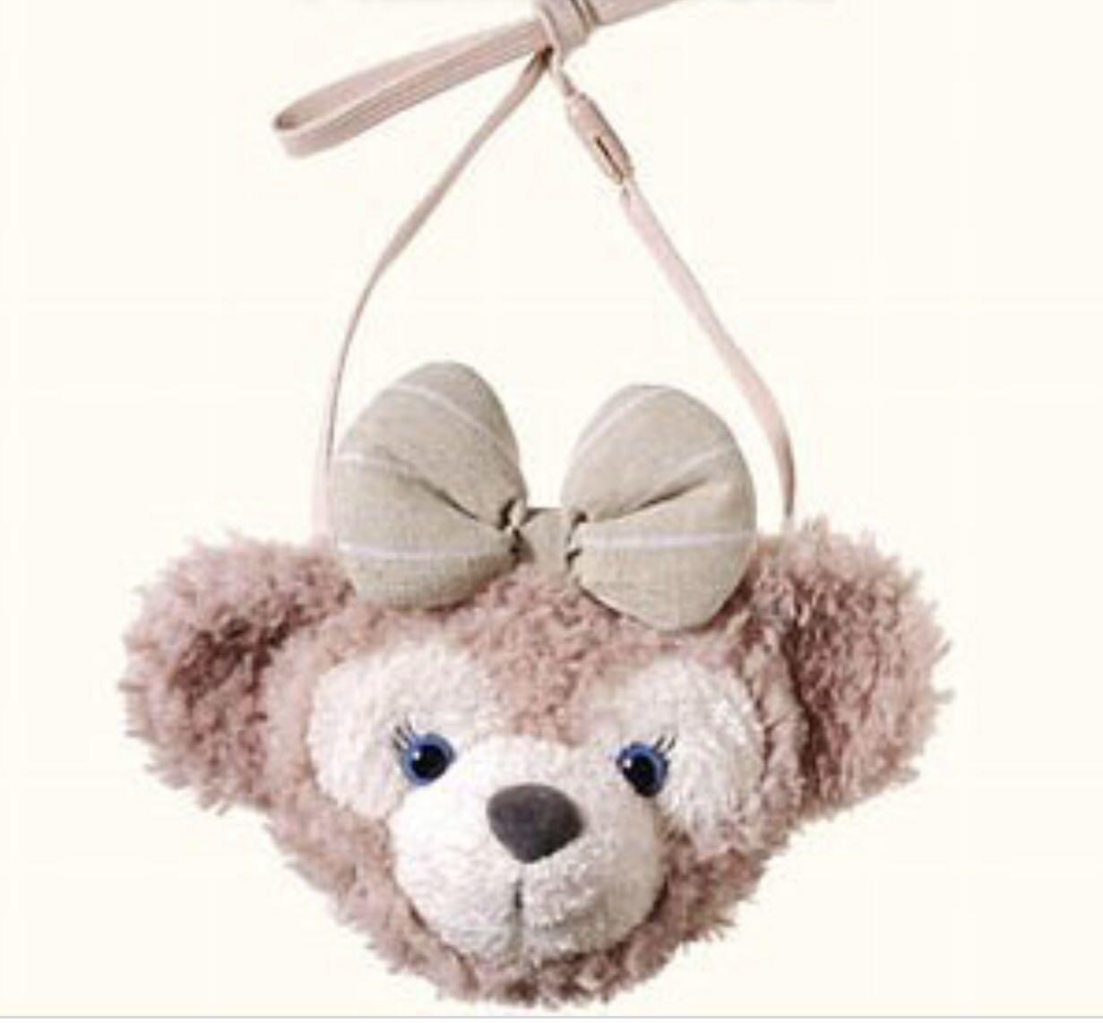 shellie may bag