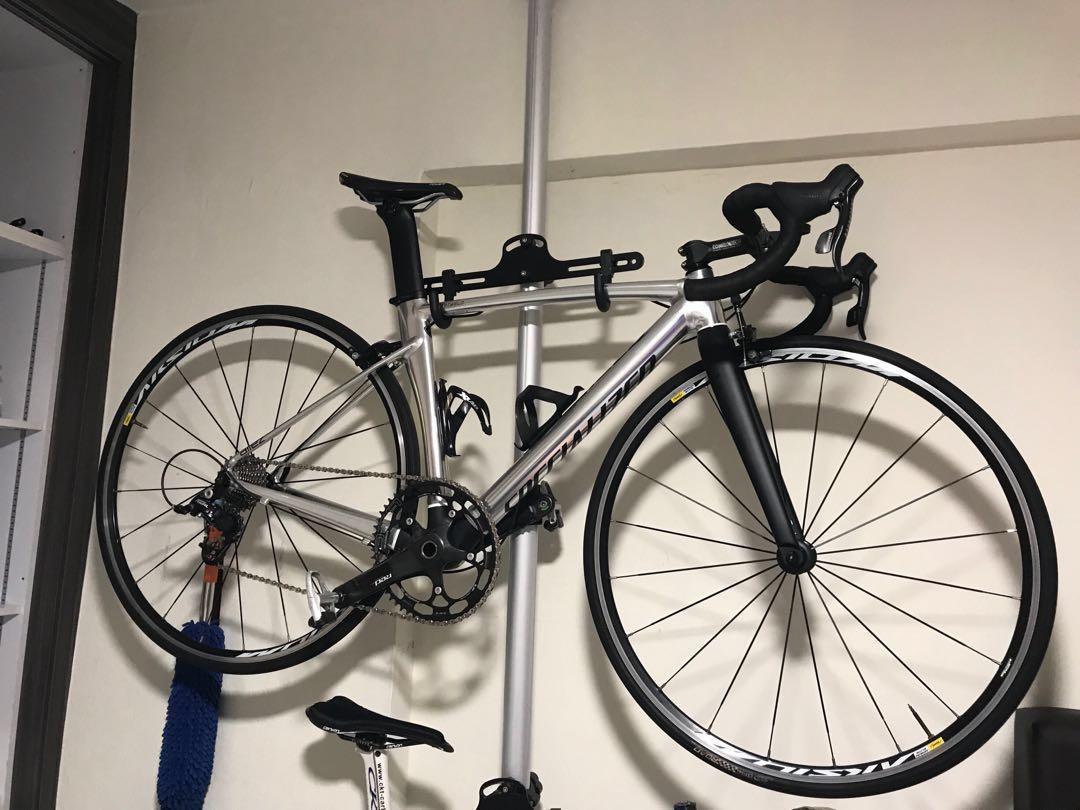 specialized allez sprint x1