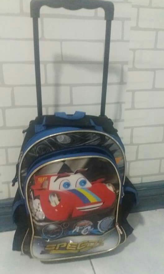 Stroller School Bag, Babies & Kids, Going Out, Strollers on Carousell