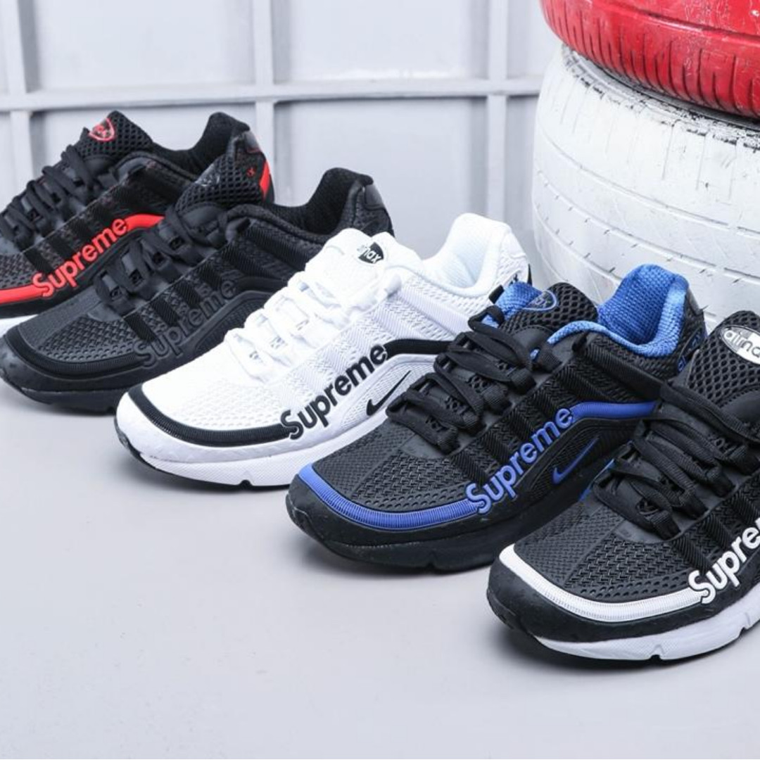 nike air supreme 270