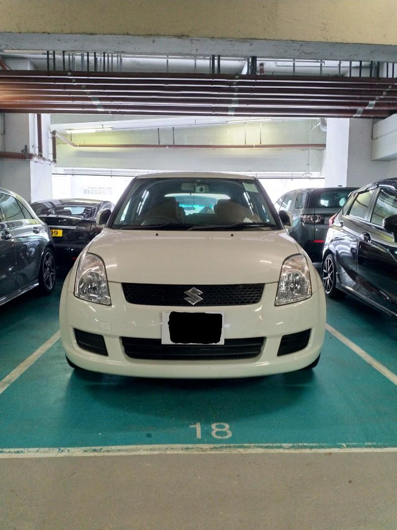 Suzuki Swift 1 3 10 Mt 車 車輛放售 Carousell Suzuki Swift 1 3 10 Mt 車 車輛放售 Carousell