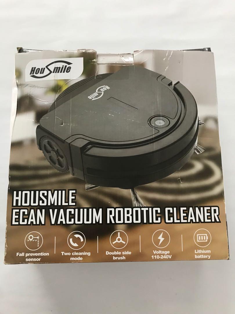 Sweeping Robot Home Appliances Cleaning Laundry On Carousell