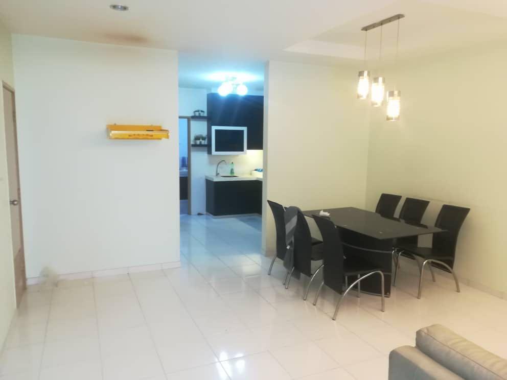 Taman Setia Indah Section 10 Whole House In Malaysia For Rent Property Rentals Landed Property On Carousell