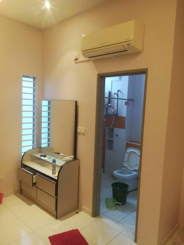 Taman Setia Indah Section 10 Whole House In Malaysia For Rent Property Rentals Landed Property On Carousell