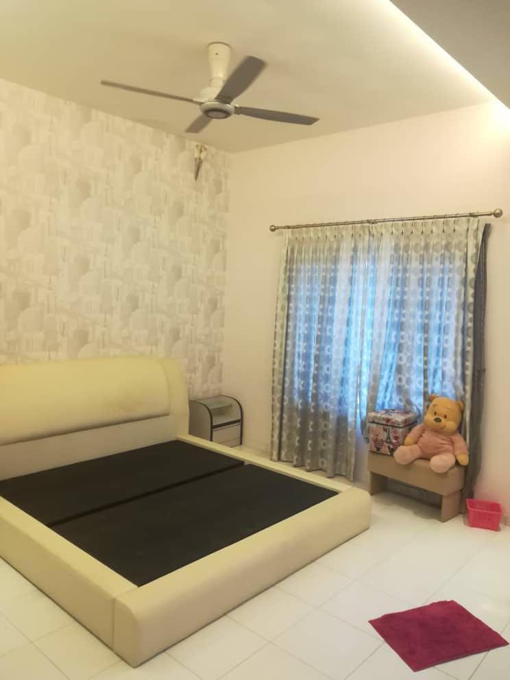 Taman Setia Indah Section 10 Whole House In Malaysia For Rent Property Rentals Landed Property On Carousell