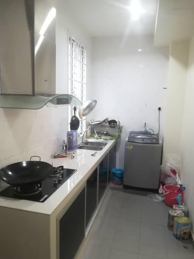 Taman Setia Indah Section 10 Whole House In Malaysia For Rent Property Rentals Landed Property On Carousell