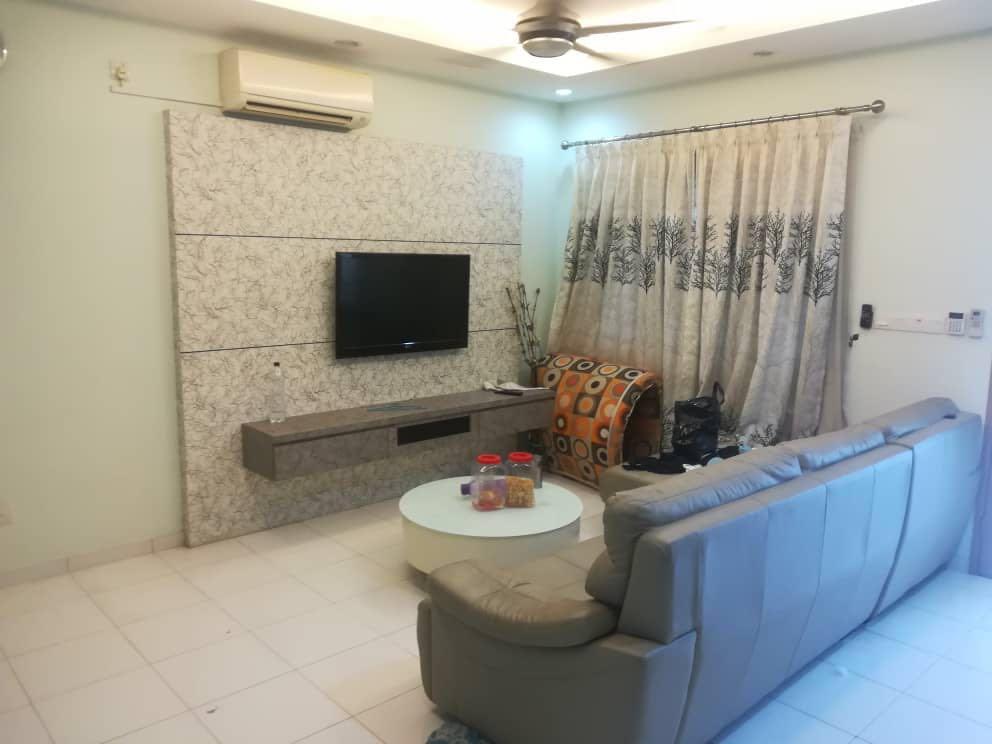 Taman Setia Indah Section 10 Whole House In Malaysia For Rent Property Rentals Landed Property On Carousell