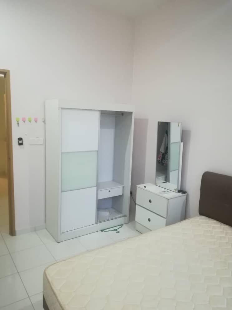 Taman Setia Indah Section 10 Whole House In Malaysia For Rent Property Rentals Landed Property On Carousell