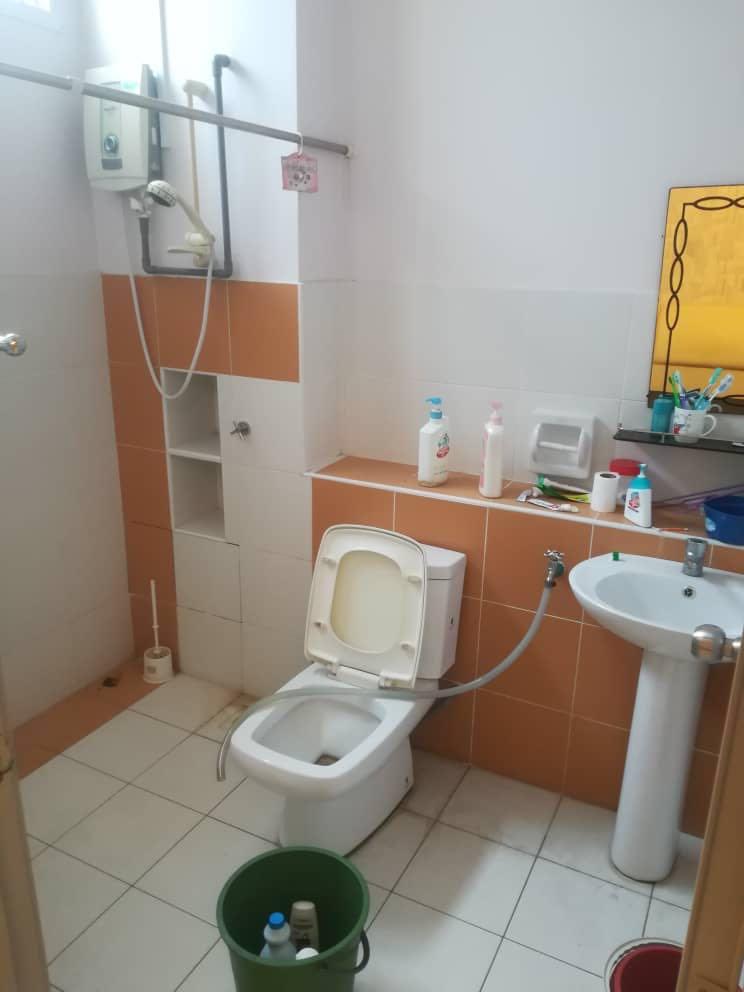 Taman Setia Indah Section 10 Whole House In Malaysia For Rent Property Rentals Landed Property On Carousell