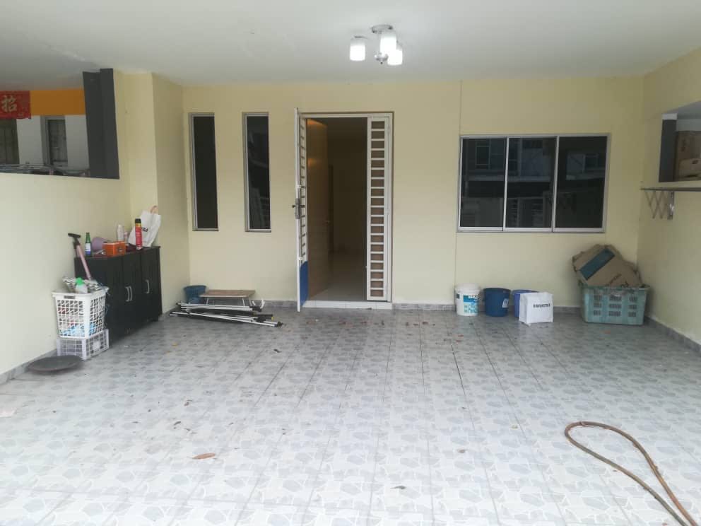 Taman Setia Indah Section 10 Whole House In Malaysia For Rent Property Rentals Landed Property On Carousell