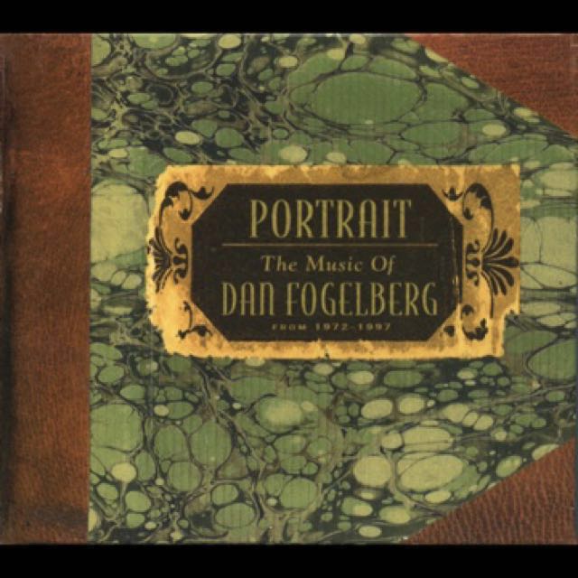 The Music of Dan Fogelberg Portrait CD Boxed Set, Hobbies & Toys, Music