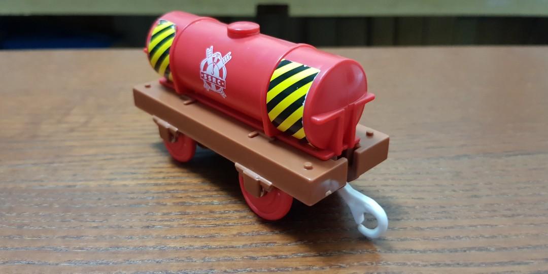 Thomas & Friends SSRC Water Tank car, Hobbies & Toys, Toys & Games on