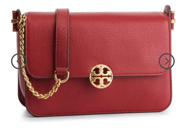 Tory Burch Chelsea crossbody Women s Fashion Bags Wallets