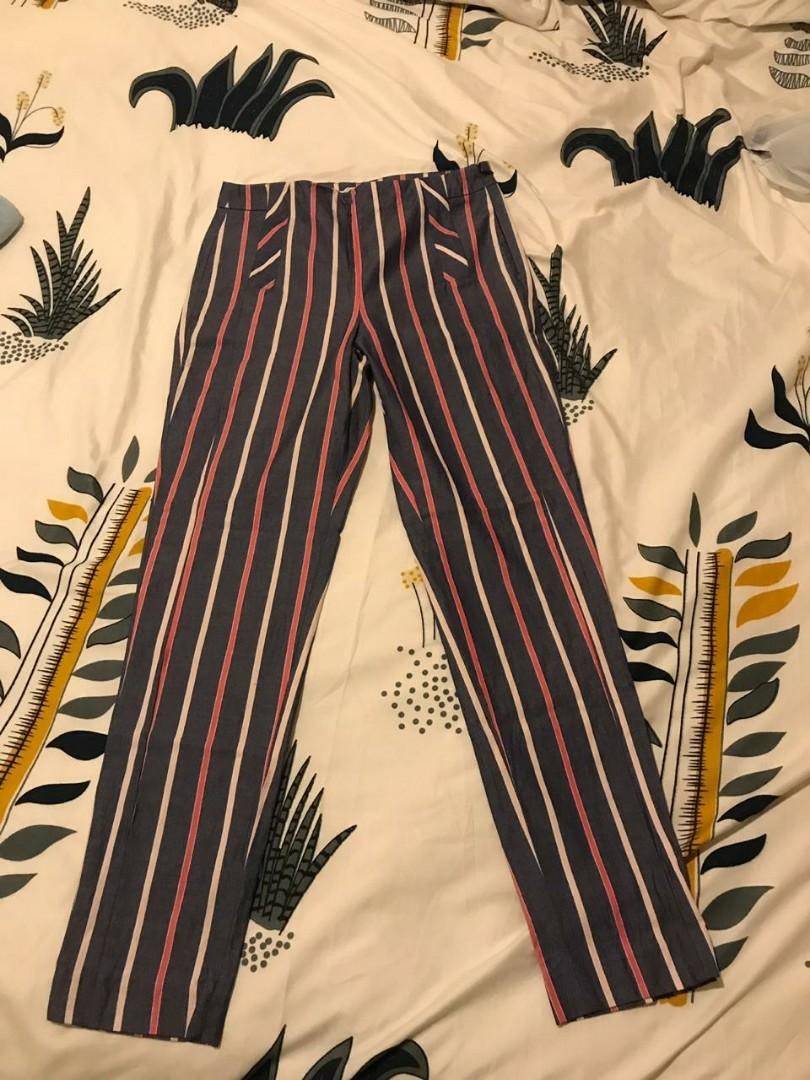 TROUSER FOREVER 21, Fesyen Wanita 