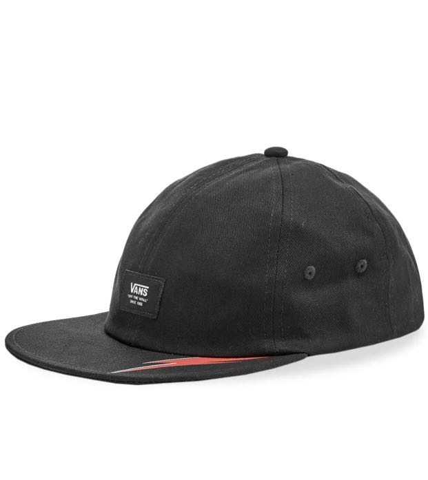 Vans bowie hat sale